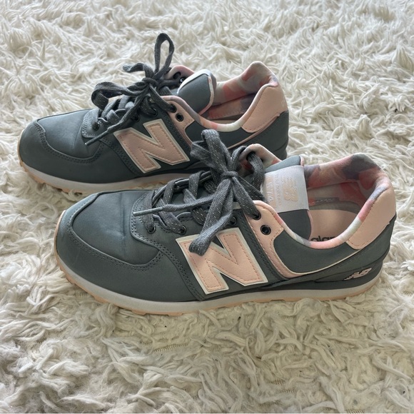 New Balance Shoes - NEW‎ BALANCE 574 Sneakers Size 5